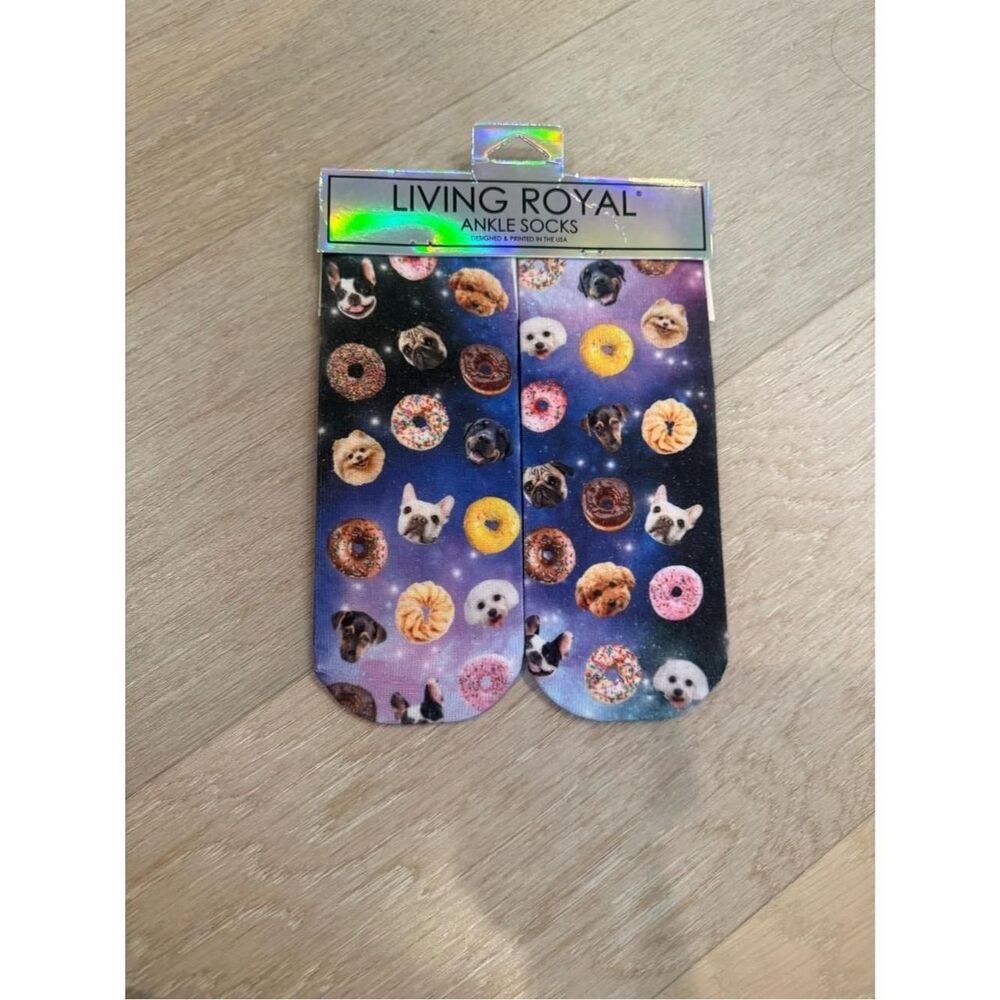 Living Royal Socks